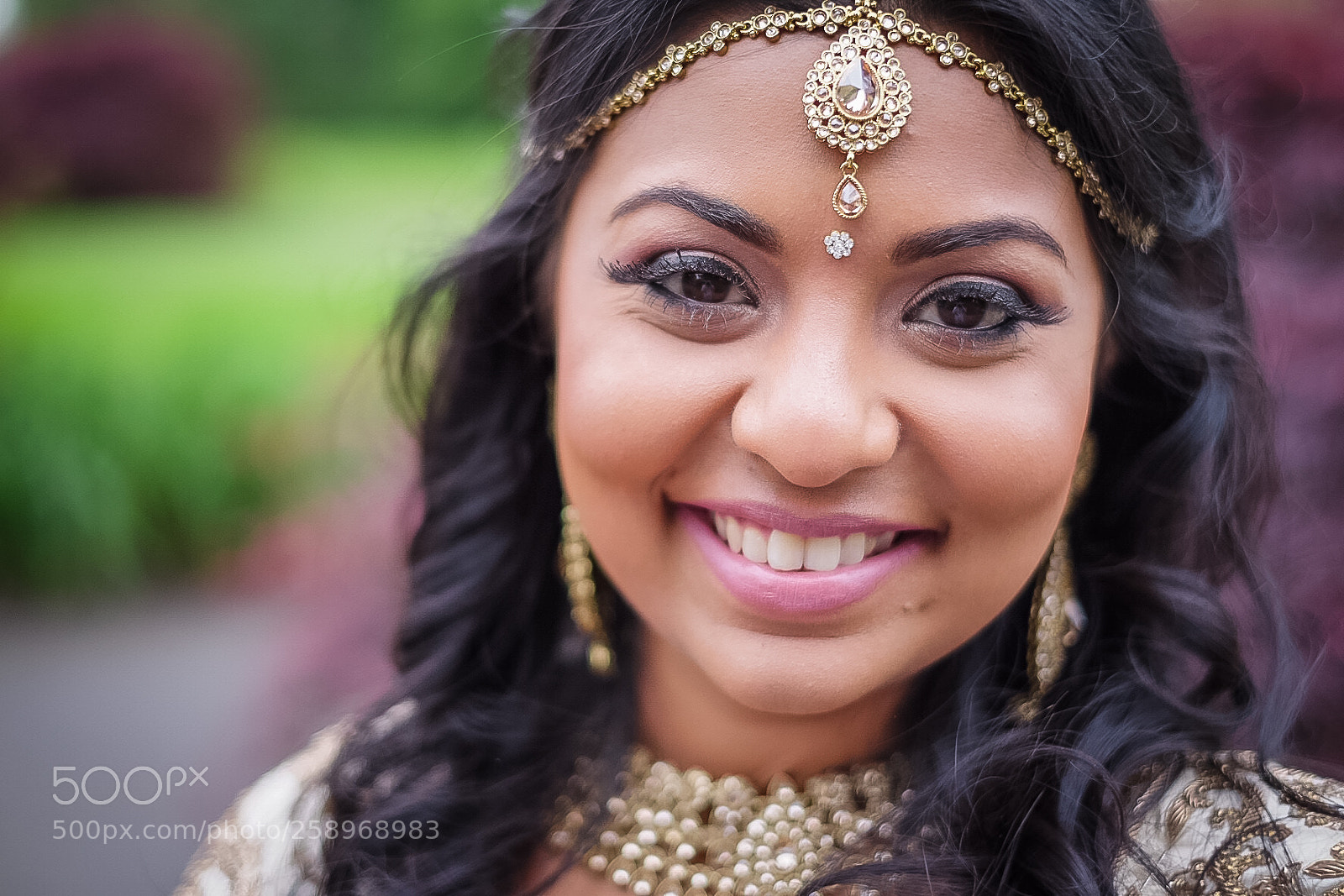 Fujifilm X-T1 sample photo. Indian goddess photography