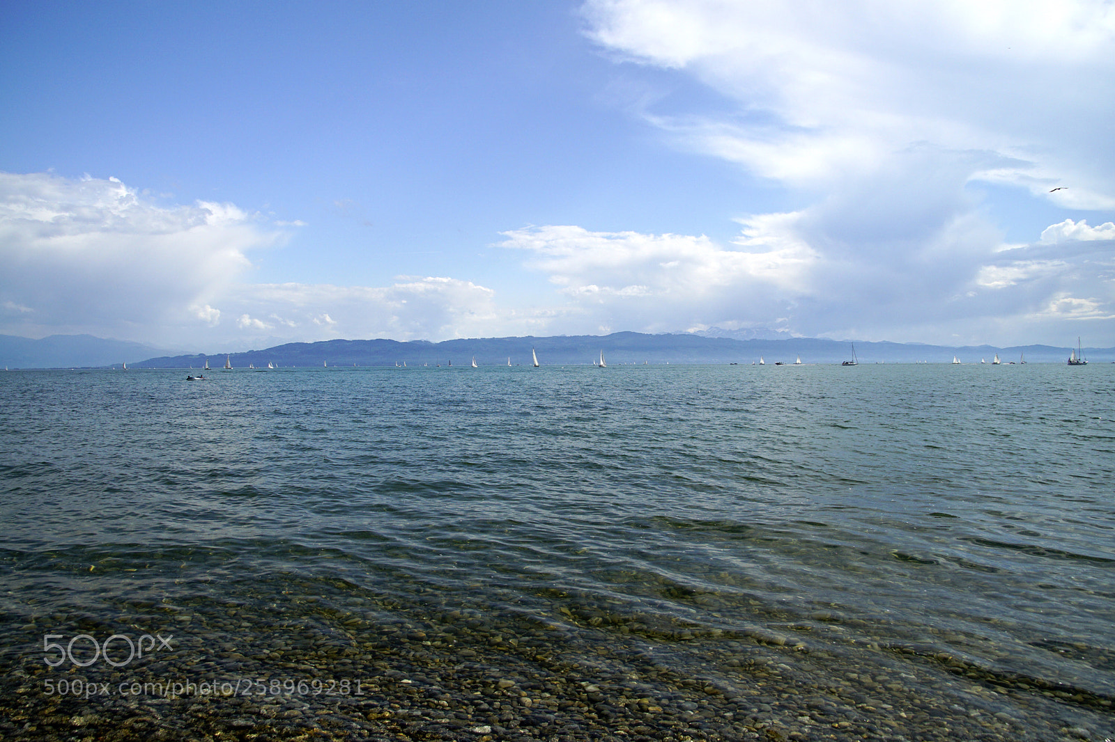 Sony ILCA-77M2 sample photo. Bodensee photography