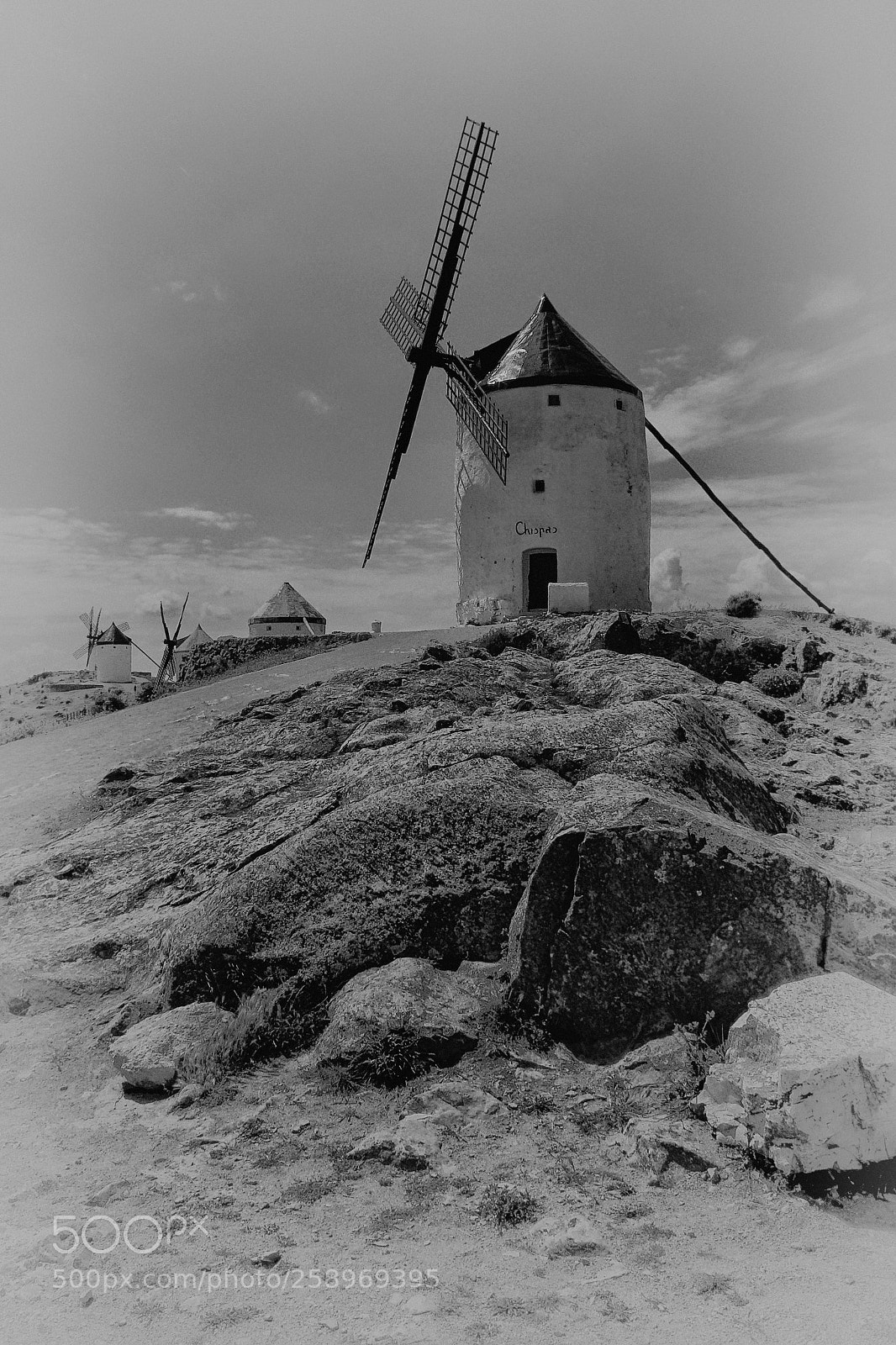 Canon EOS 550D (EOS Rebel T2i / EOS Kiss X4) sample photo. Consuegra photography
