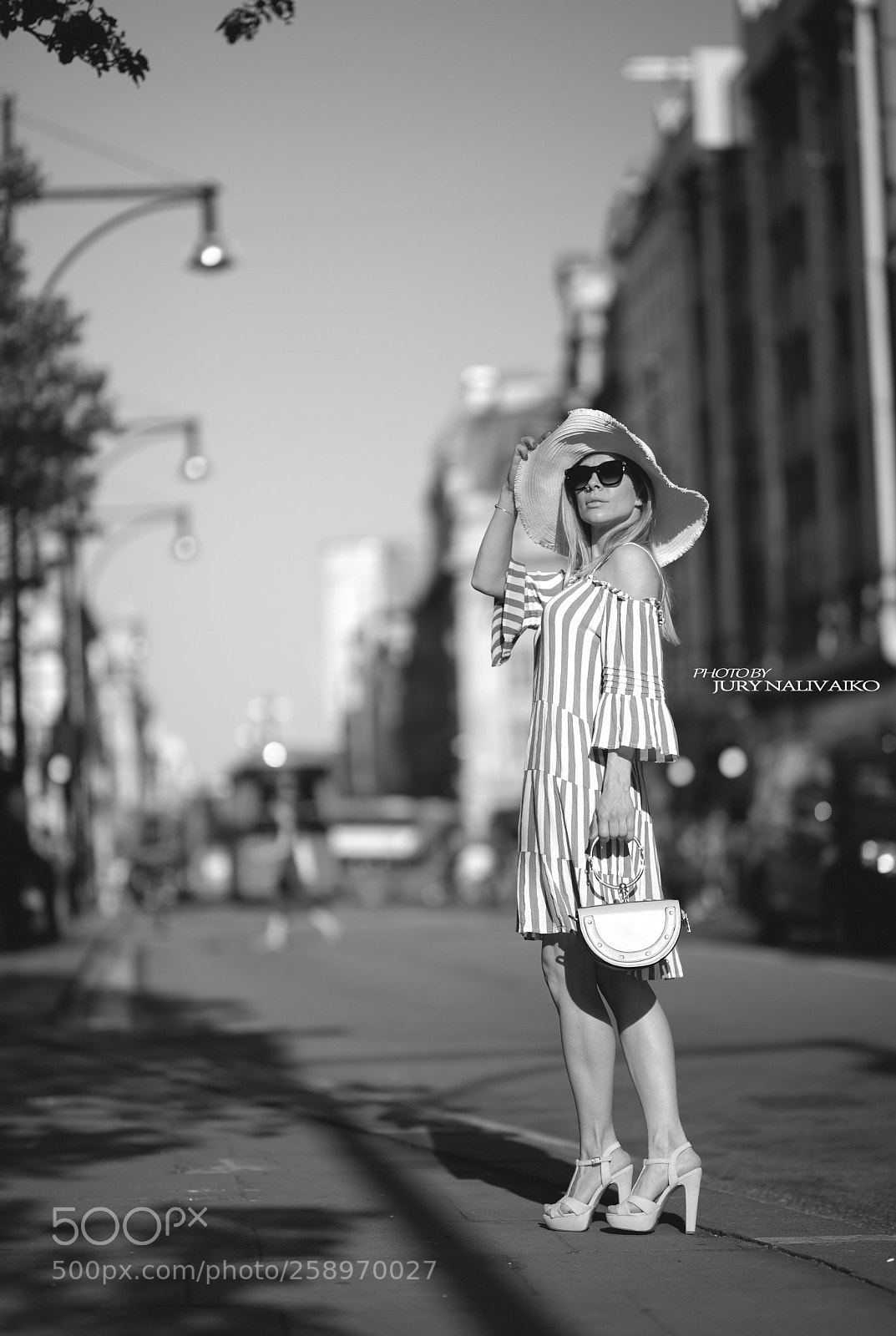 Nikon D700 sample photo. *** photography