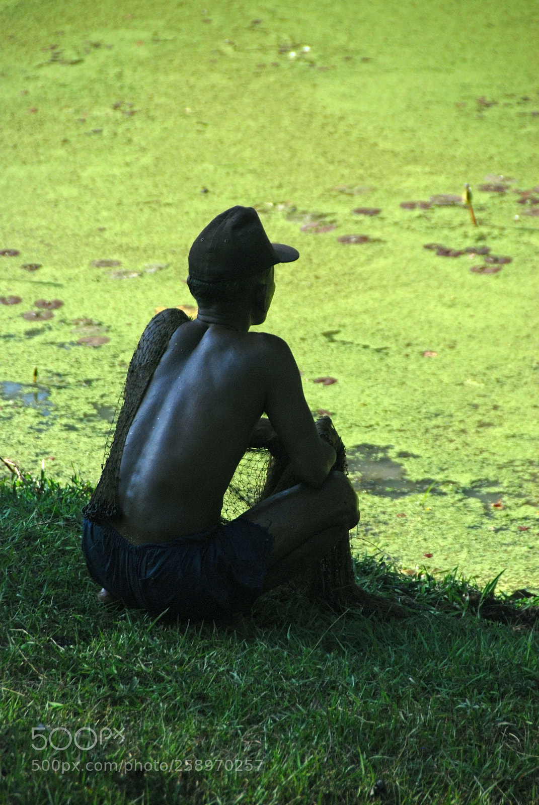 Nikon D80 sample photo. Angkor photography