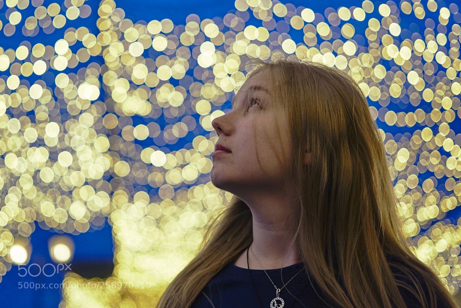 Sony a7S sample photo. Alyona photography
