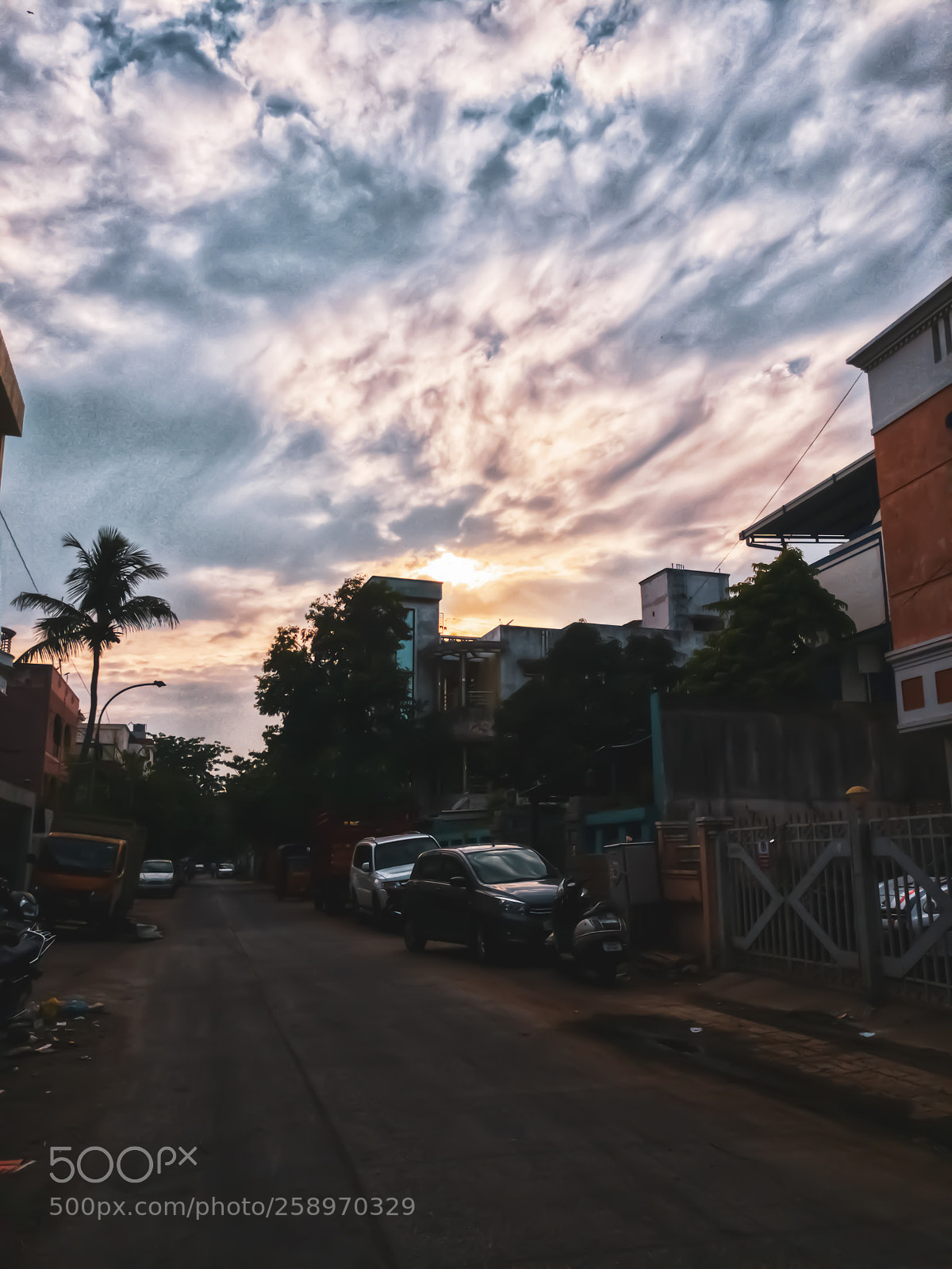 OnePlus A3003 sample photo. Untitled photography