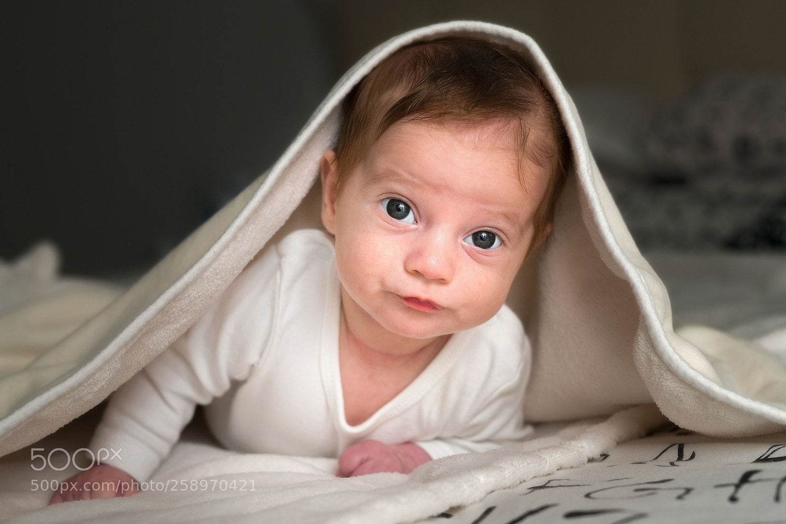 Sony a7R II sample photo. Baby photography