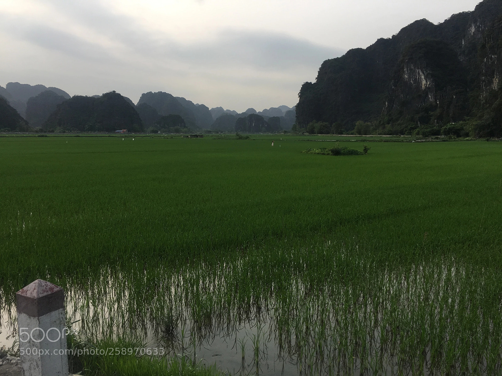 Apple iPhone 6s sample photo. Ninh-binh-2018j.jpg photography