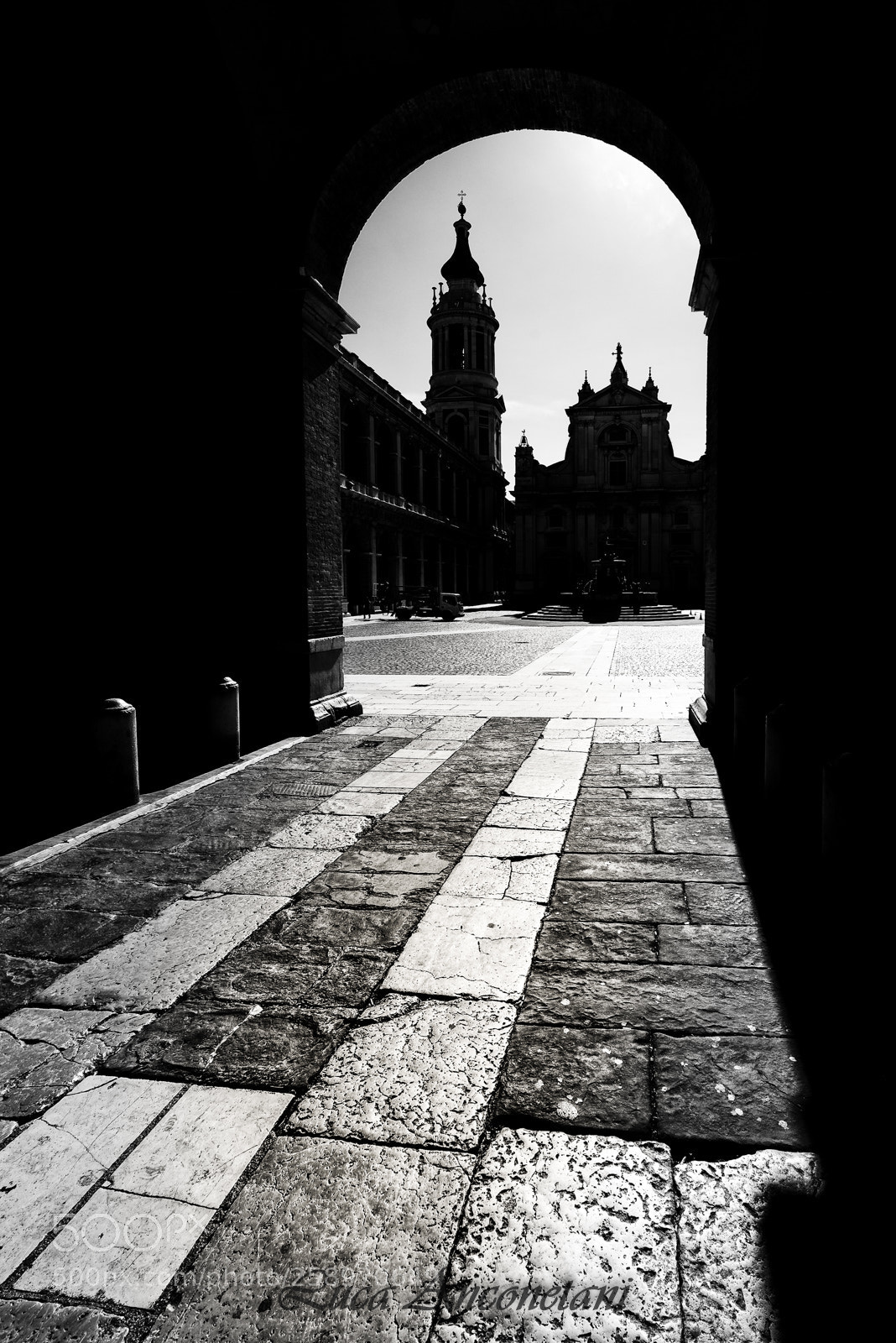 Nikon D610 sample photo. Loreto photography