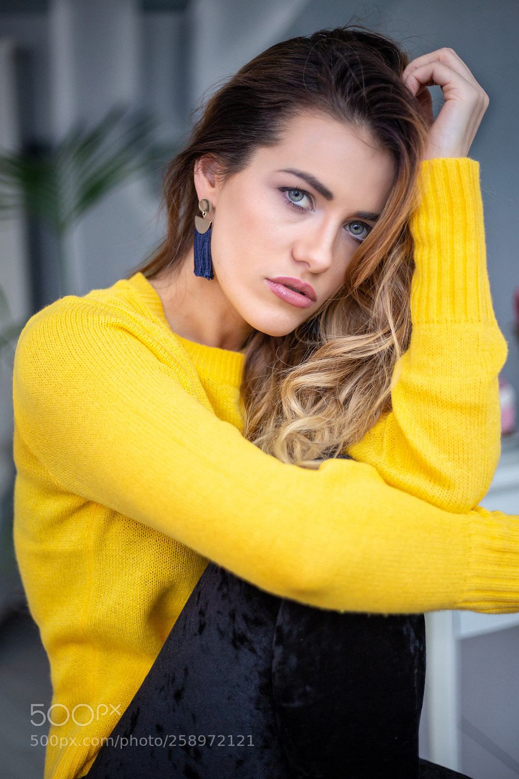 Canon EOS 6D sample photo. Roxana isabela - bachelor photography