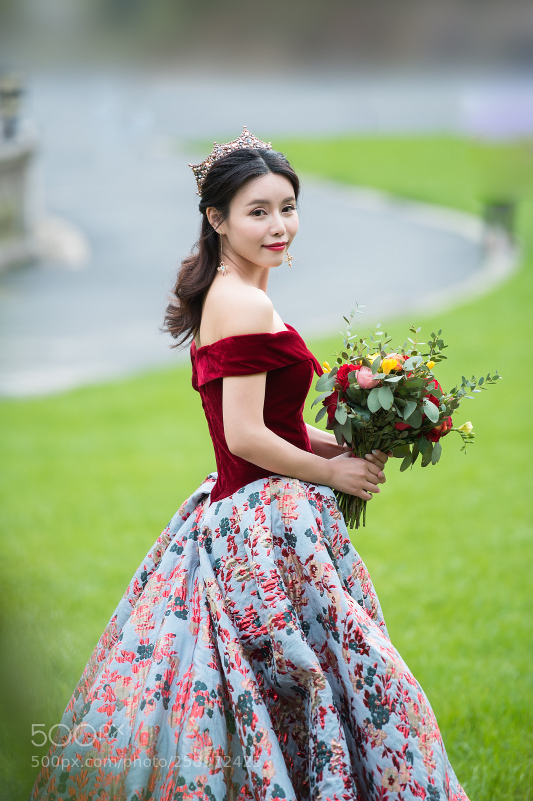Nikon D810 sample photo. Wedding day photography