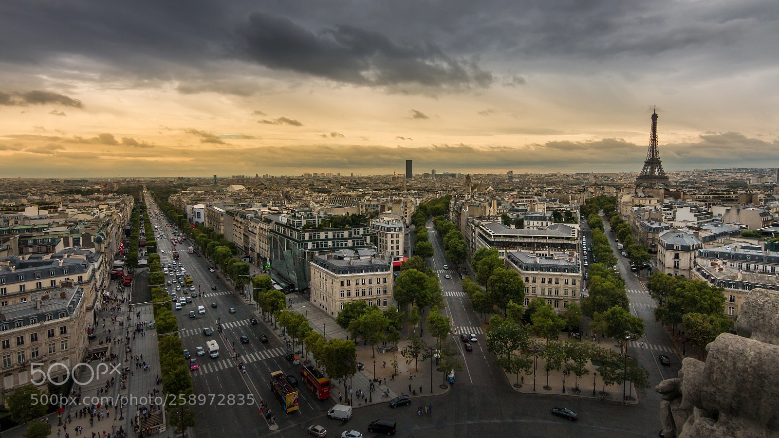 Canon EOS 70D sample photo. Paris photography