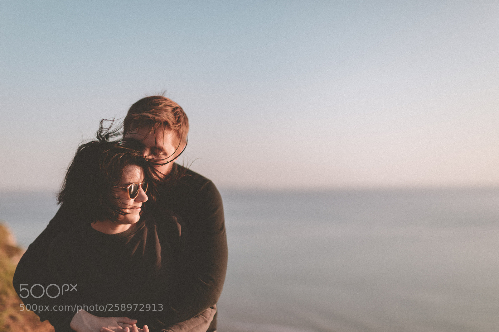 Canon EOS 5D Mark IV sample photo. Instant romantique photography