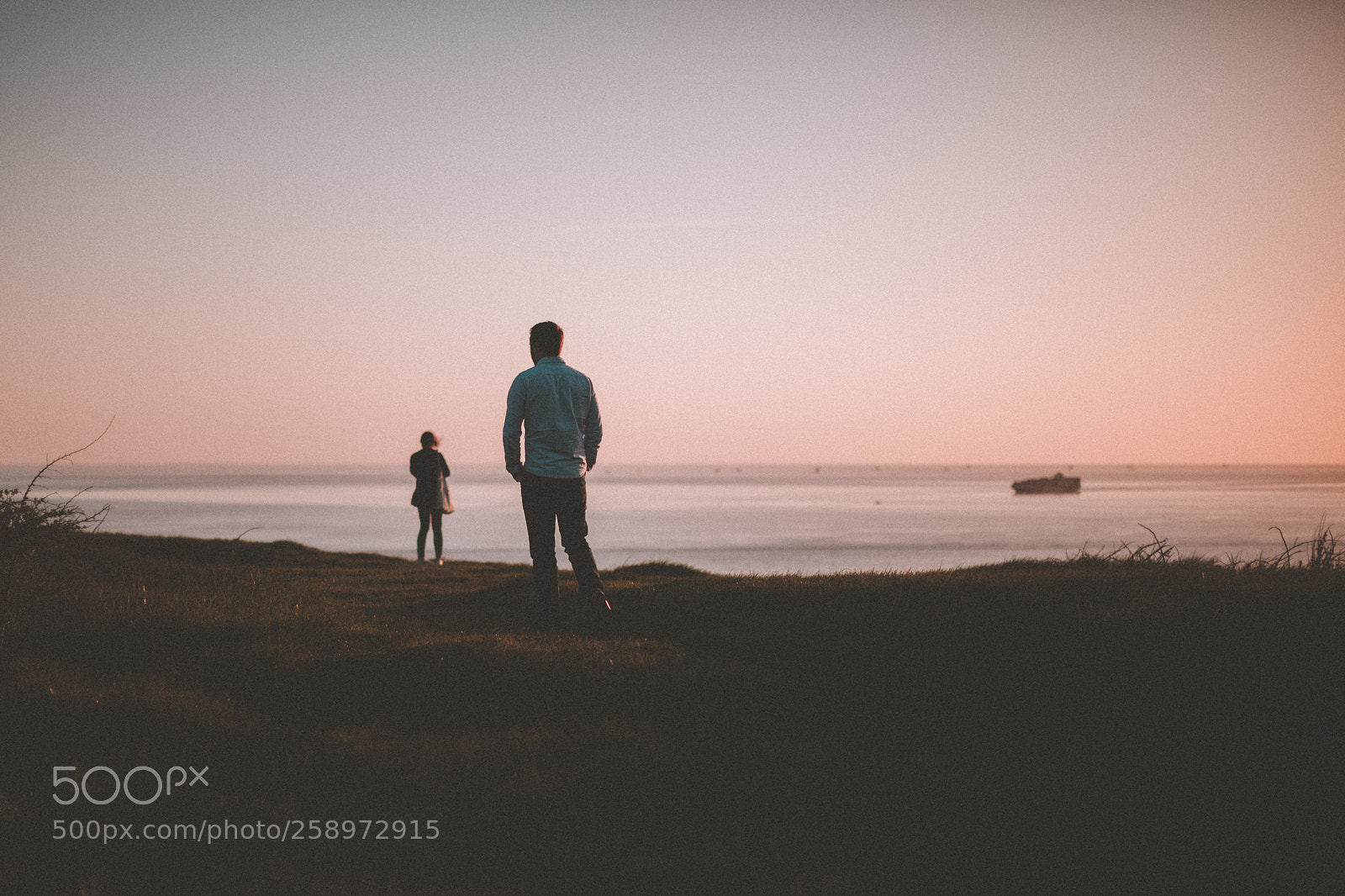 Canon EOS 5D Mark IV sample photo. Instant romantique photography