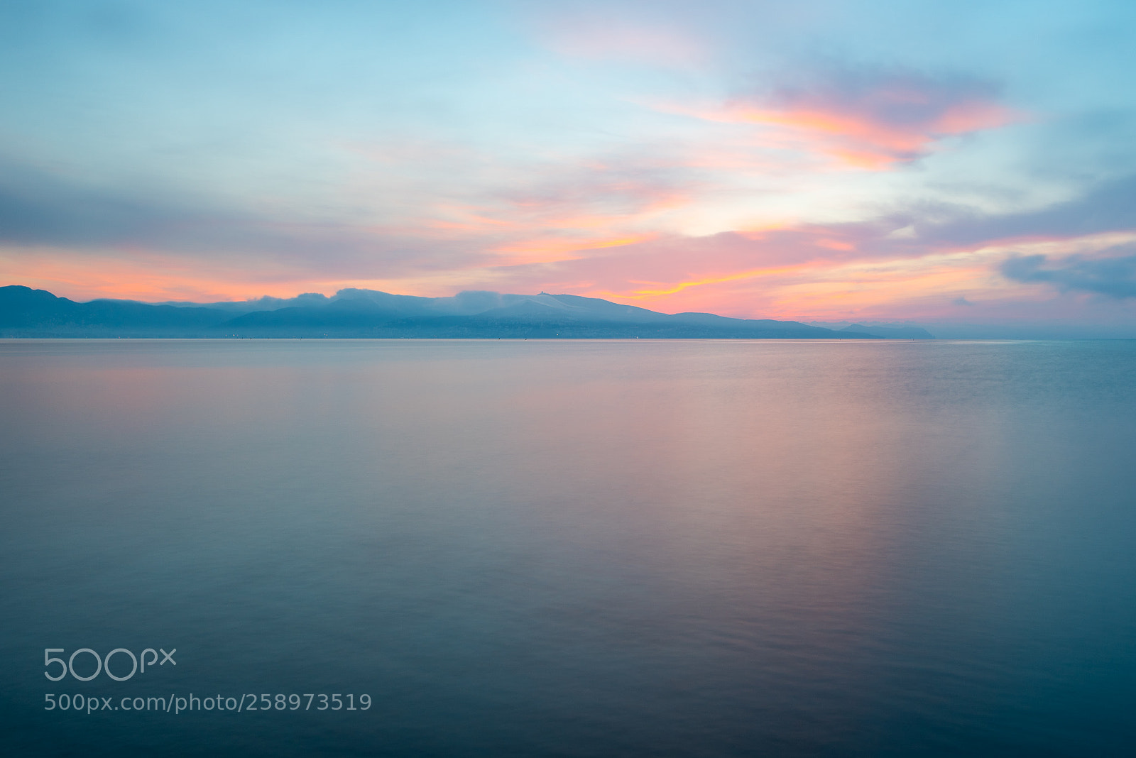 Nikon D750 sample photo. Amanecer en la bah photography