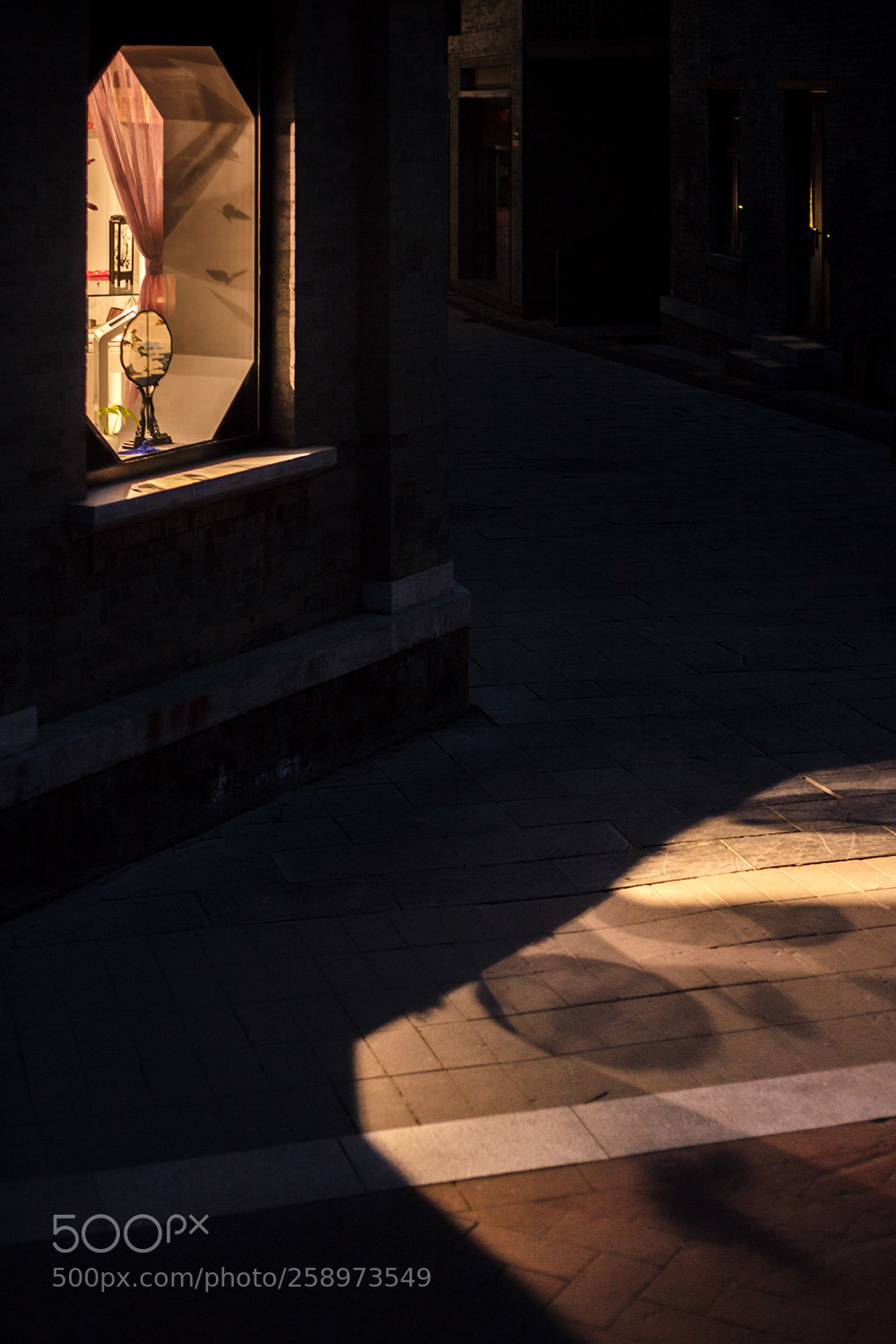 Canon EOS 5DS R sample photo. 前门大街 photography