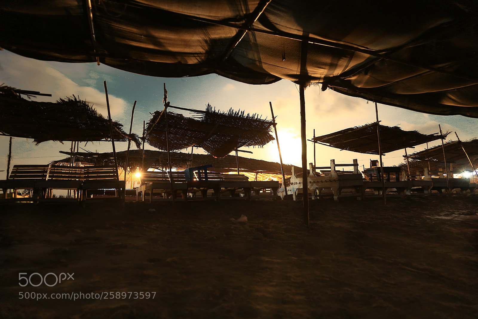 Canon EOS 6D sample photo. Imitation of ancient warcamp photography