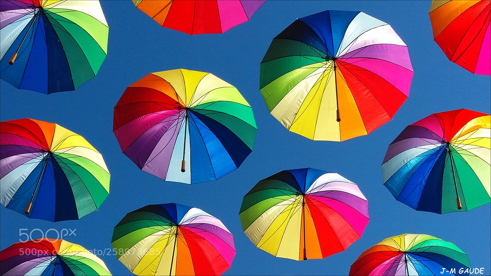 Samsung Galaxy J5(2016) sample photo. Parapluies-102346.jpg photography