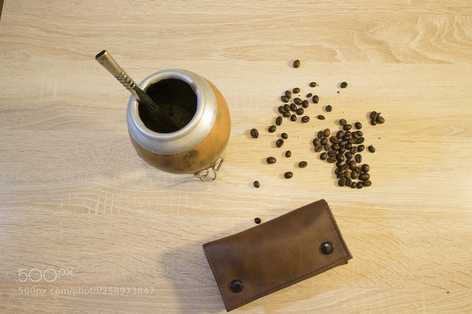 Canon EOS M10 sample photo. Mate coffee and tobacco photography