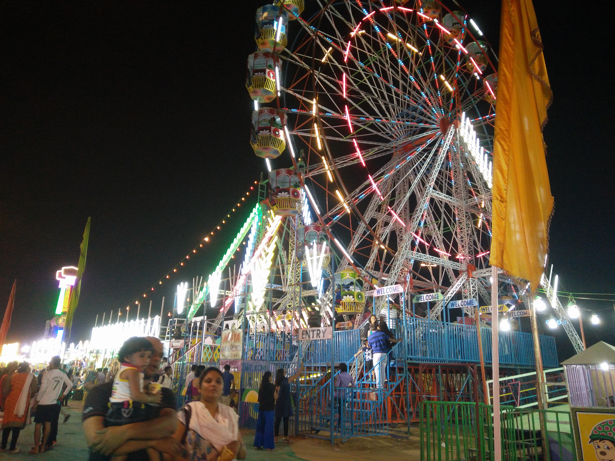 OnePlus ONE E1003 sample photo. Img_20160605_202734.jpg photography