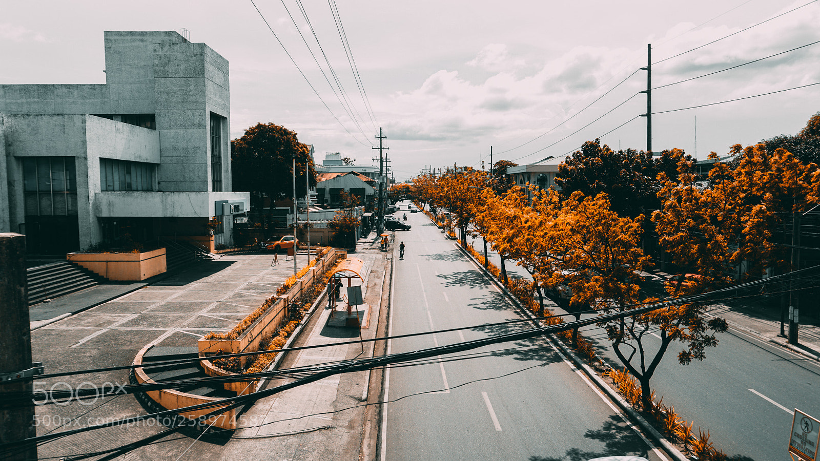 Sony a6000 sample photo. Iloilo photography