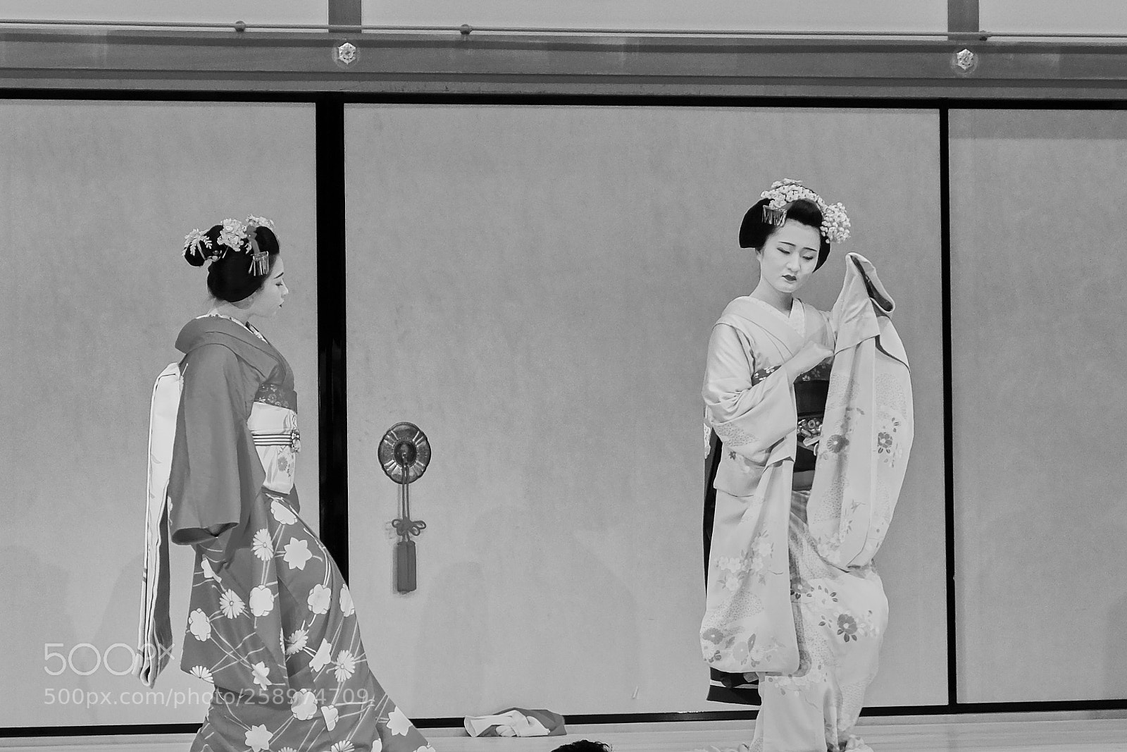 Fujifilm X-T20 sample photo. Gion corner photography