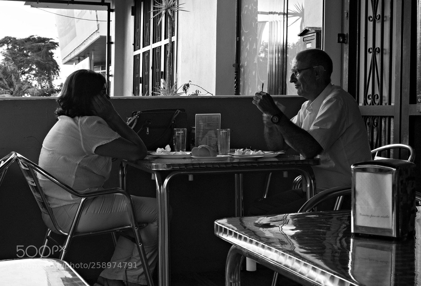 Nikon D3200 sample photo. Breakfast photography