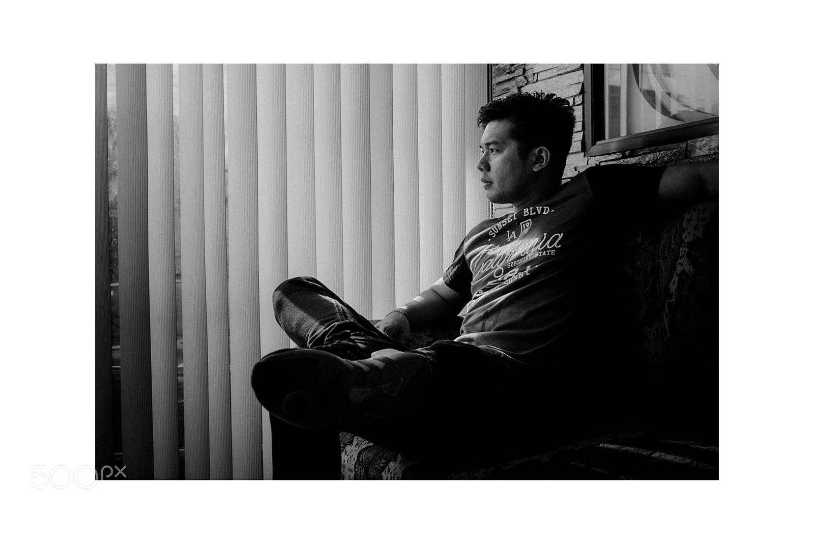 Sony a6000 sample photo. Mike photography