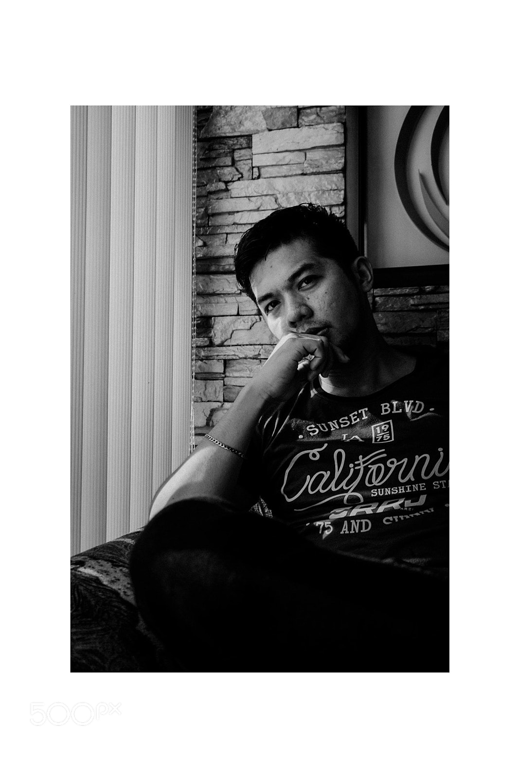 Sony a6000 sample photo. Mike photography