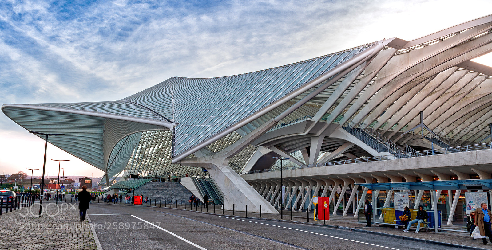Nikon D4S sample photo. Guillemins liège belgium ! photography