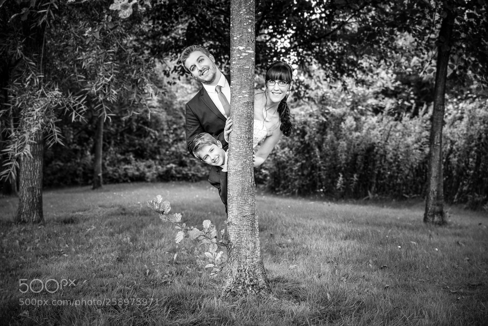 Nikon D750 sample photo. Wedding hide photography