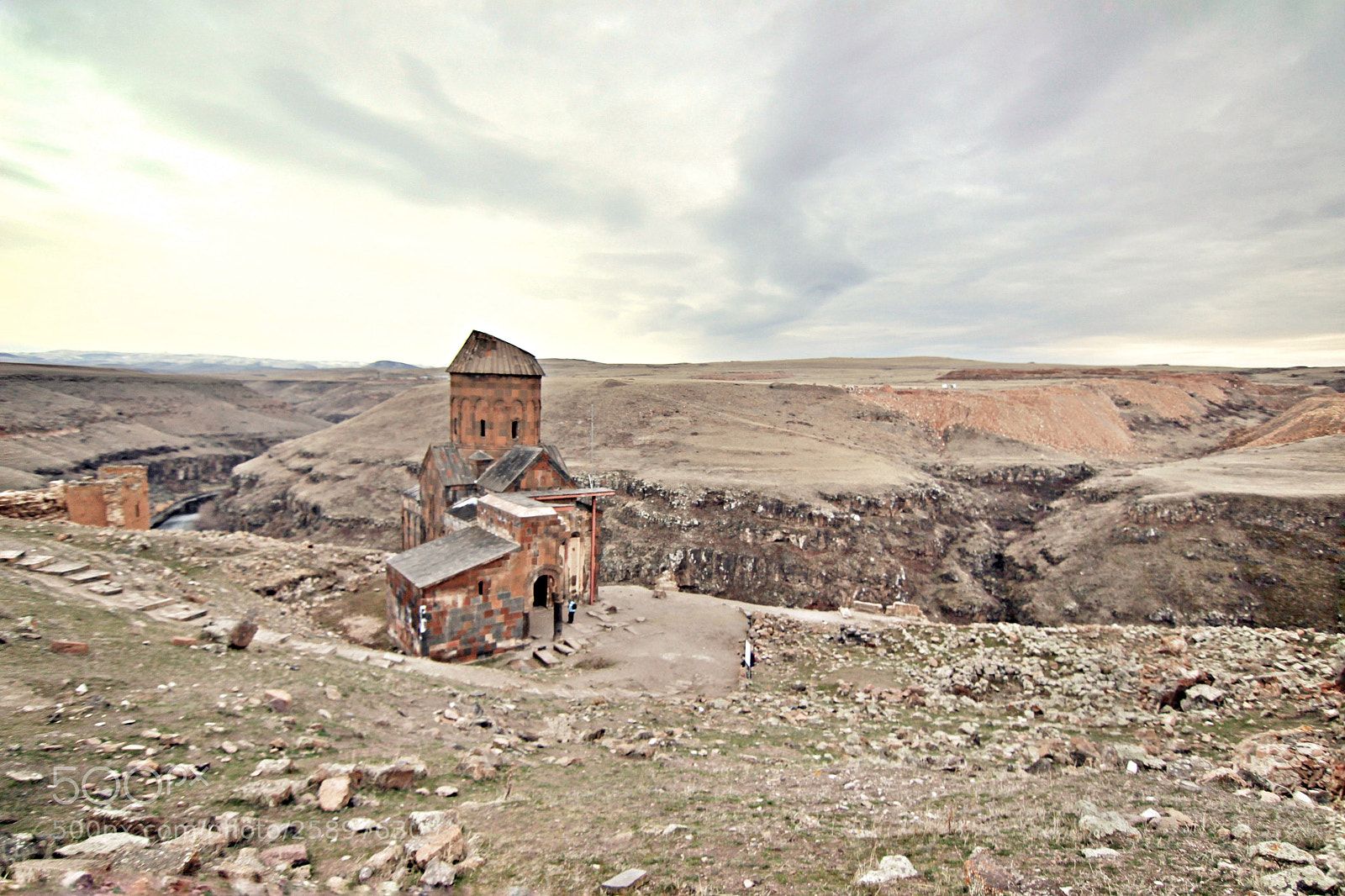 Canon EOS 600D (Rebel EOS T3i / EOS Kiss X5) sample photo. T rkiye armenia border photography