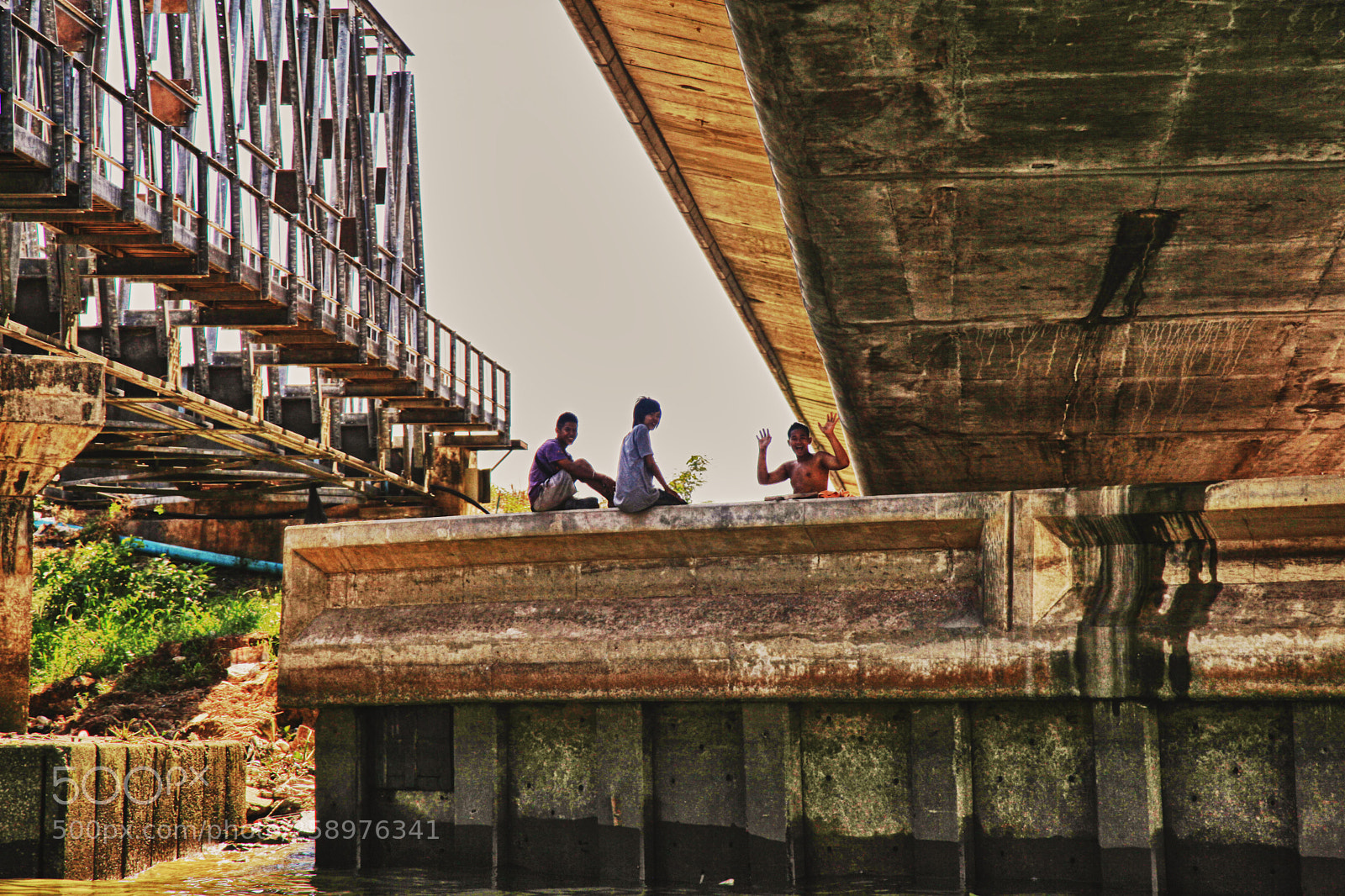 Canon EOS 5D Mark II sample photo. Untitled photography