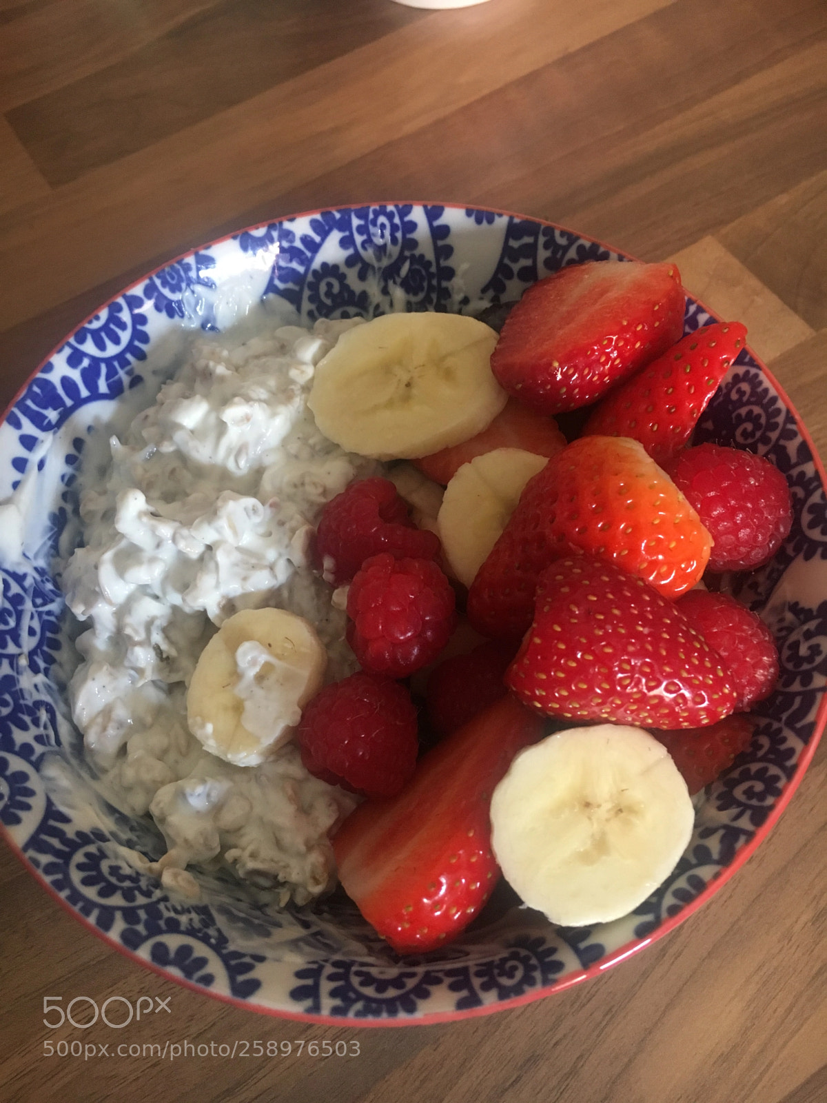 Apple iPhone 6s sample photo. Breakfast healthy food  photography