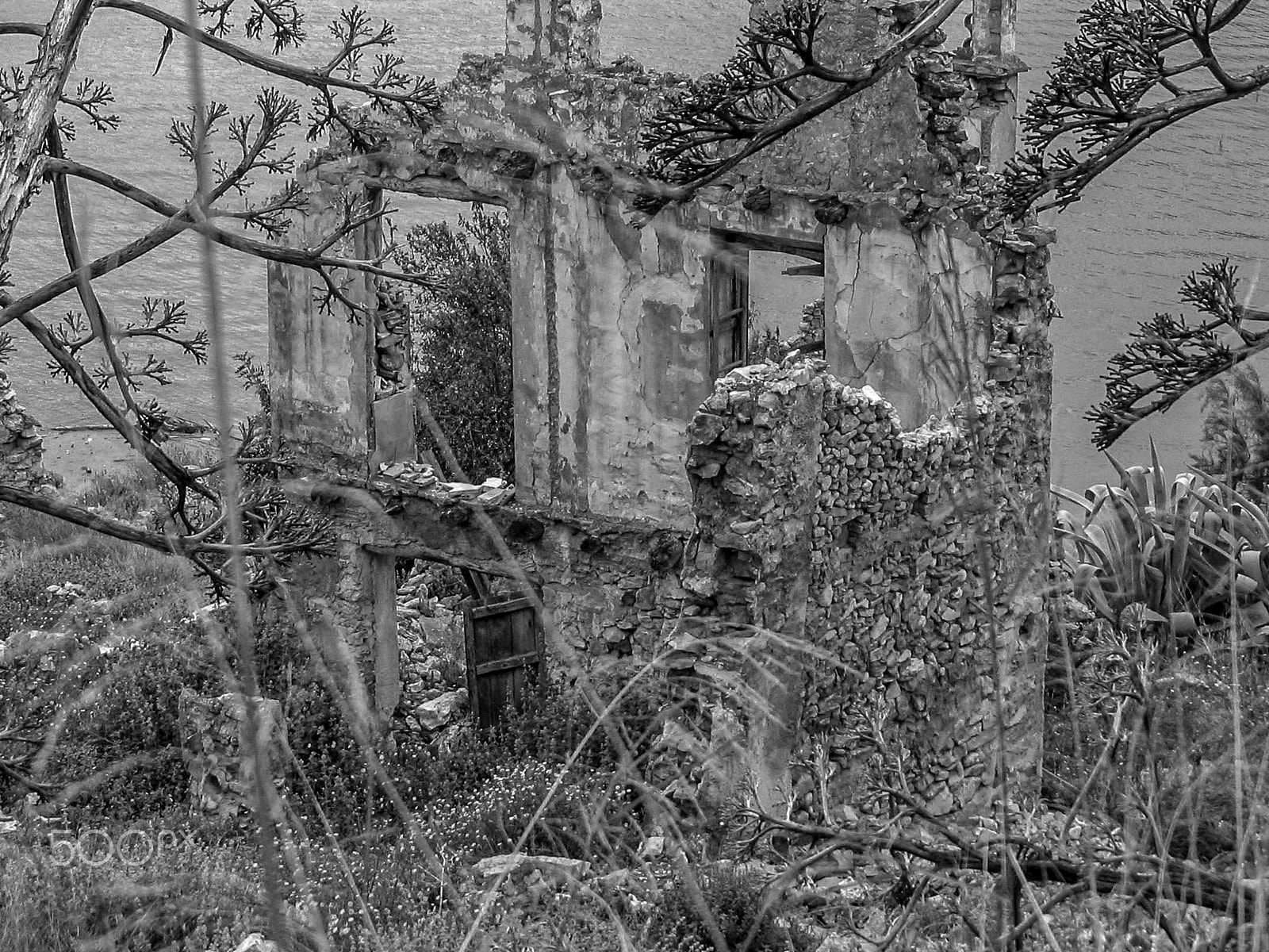 Canon POWERSHOT A70 sample photo. Ruinas photography
