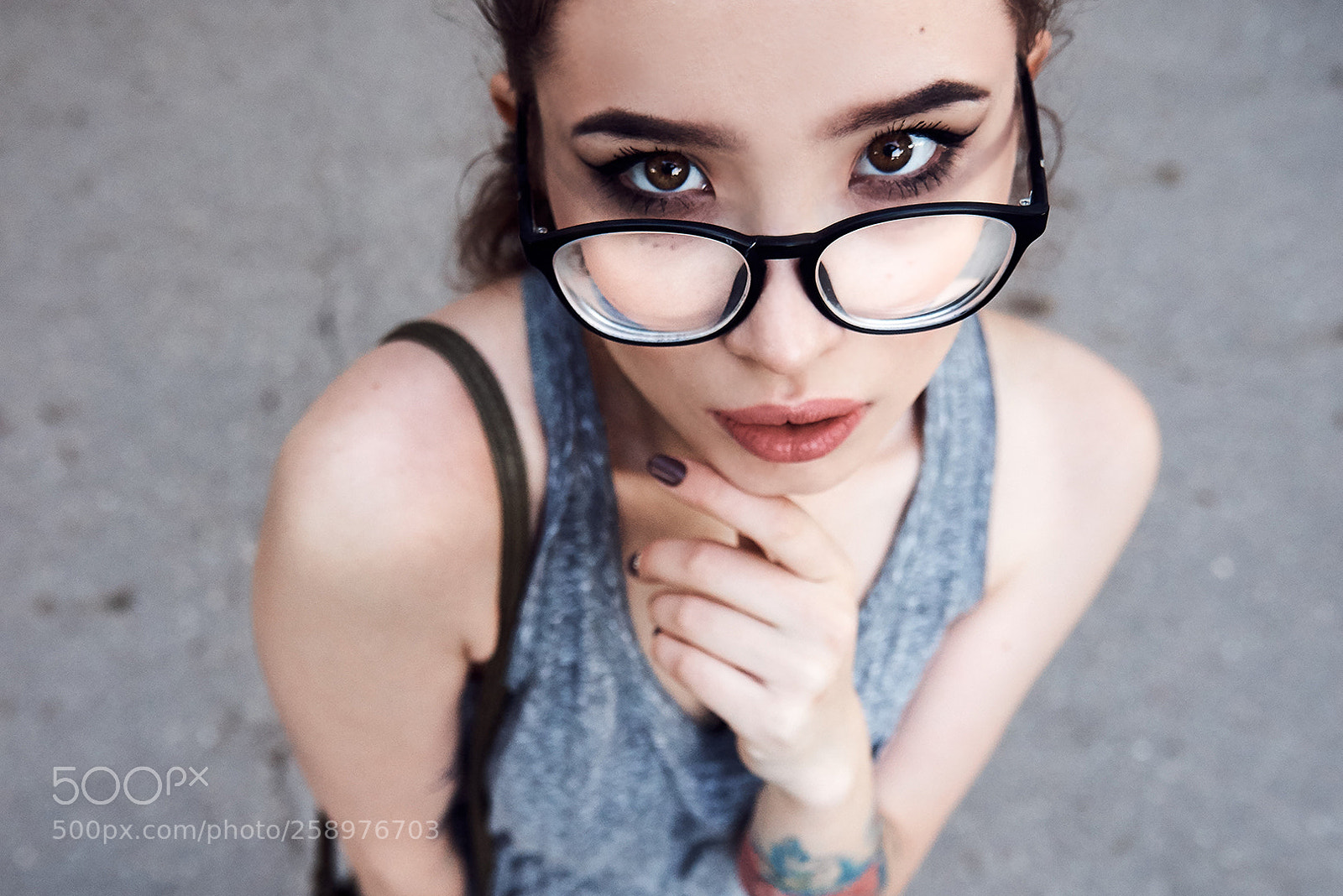 Nikon D610 sample photo. Nastya photography