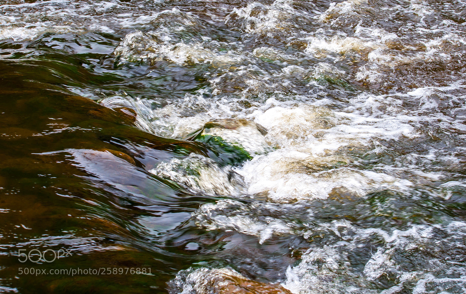 Nikon D90 sample photo. Turbulent peace photography