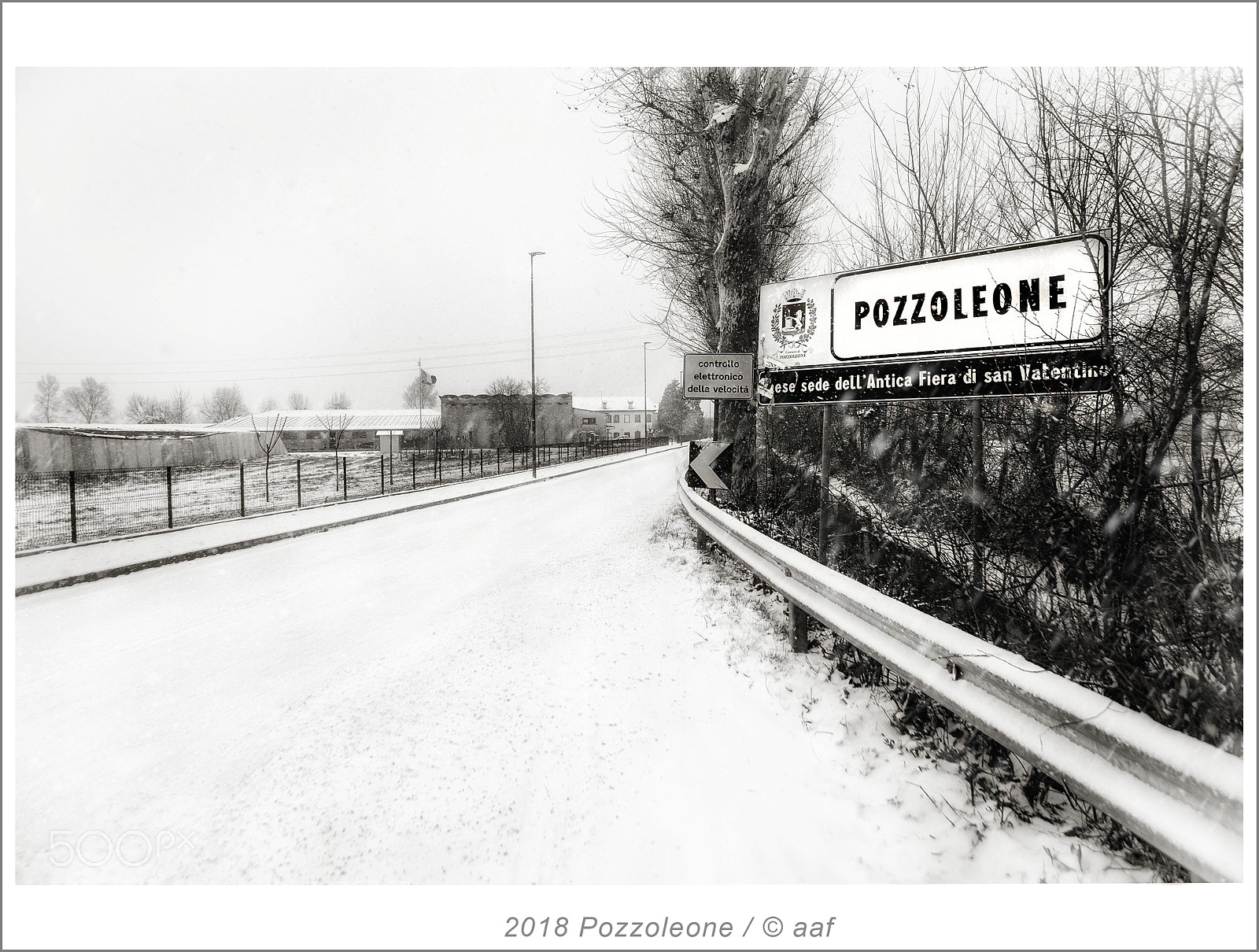 Canon EOS 5D Mark II sample photo. 2018 pozzoleone photography