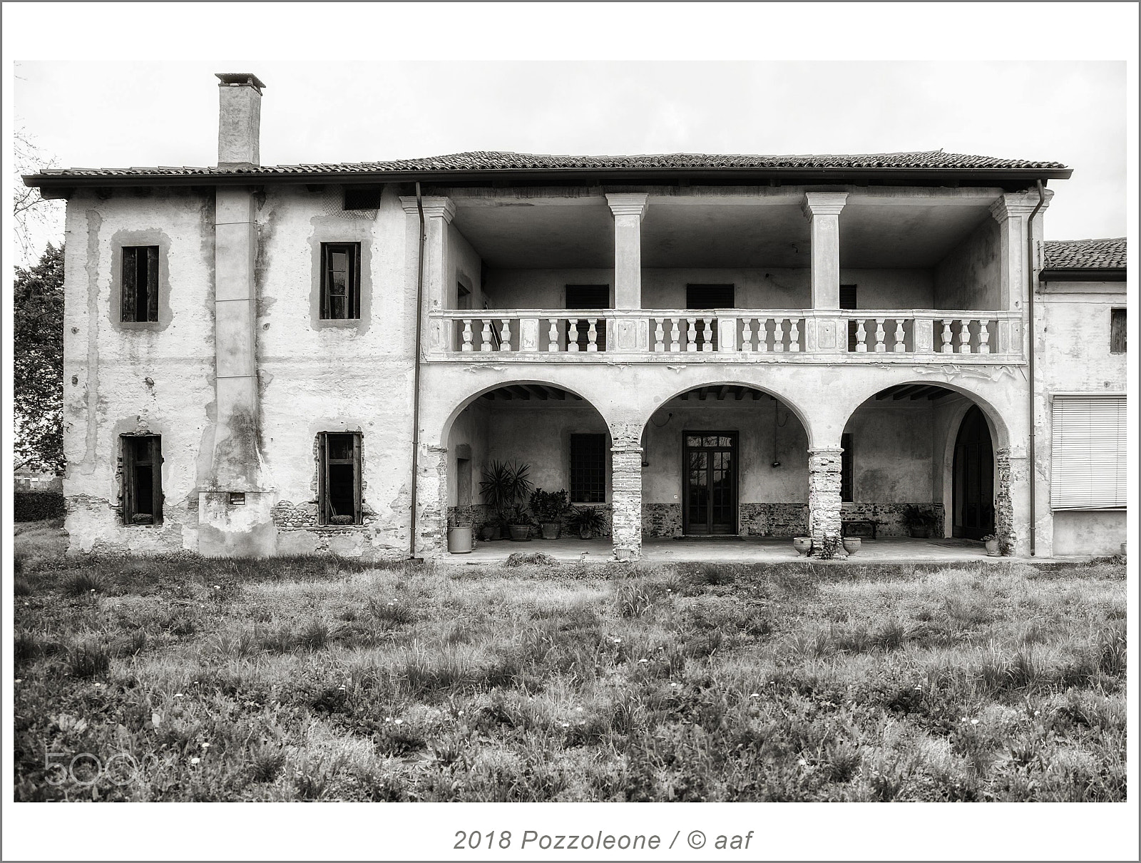 Canon EOS 5D Mark II sample photo. 2018 pozzoleone photography