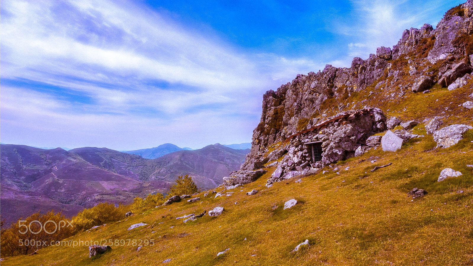 Nikon D70s sample photo. Camino de santiago - 38/50 photography