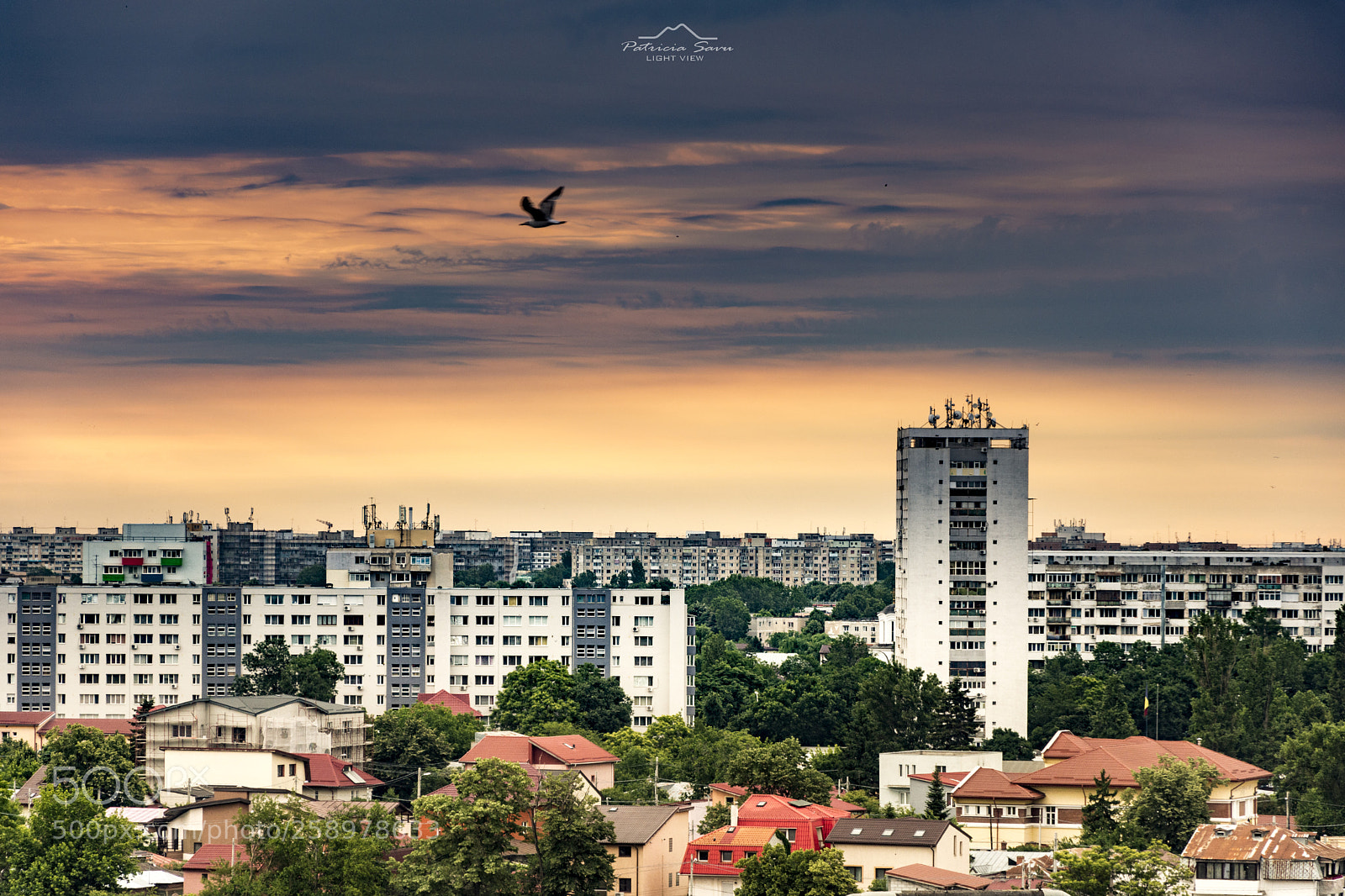 Nikon D7200 sample photo. Sunrise! photography