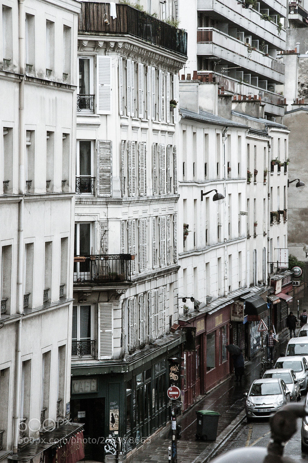 Canon EOS 30D sample photo. Paris photography () photography
