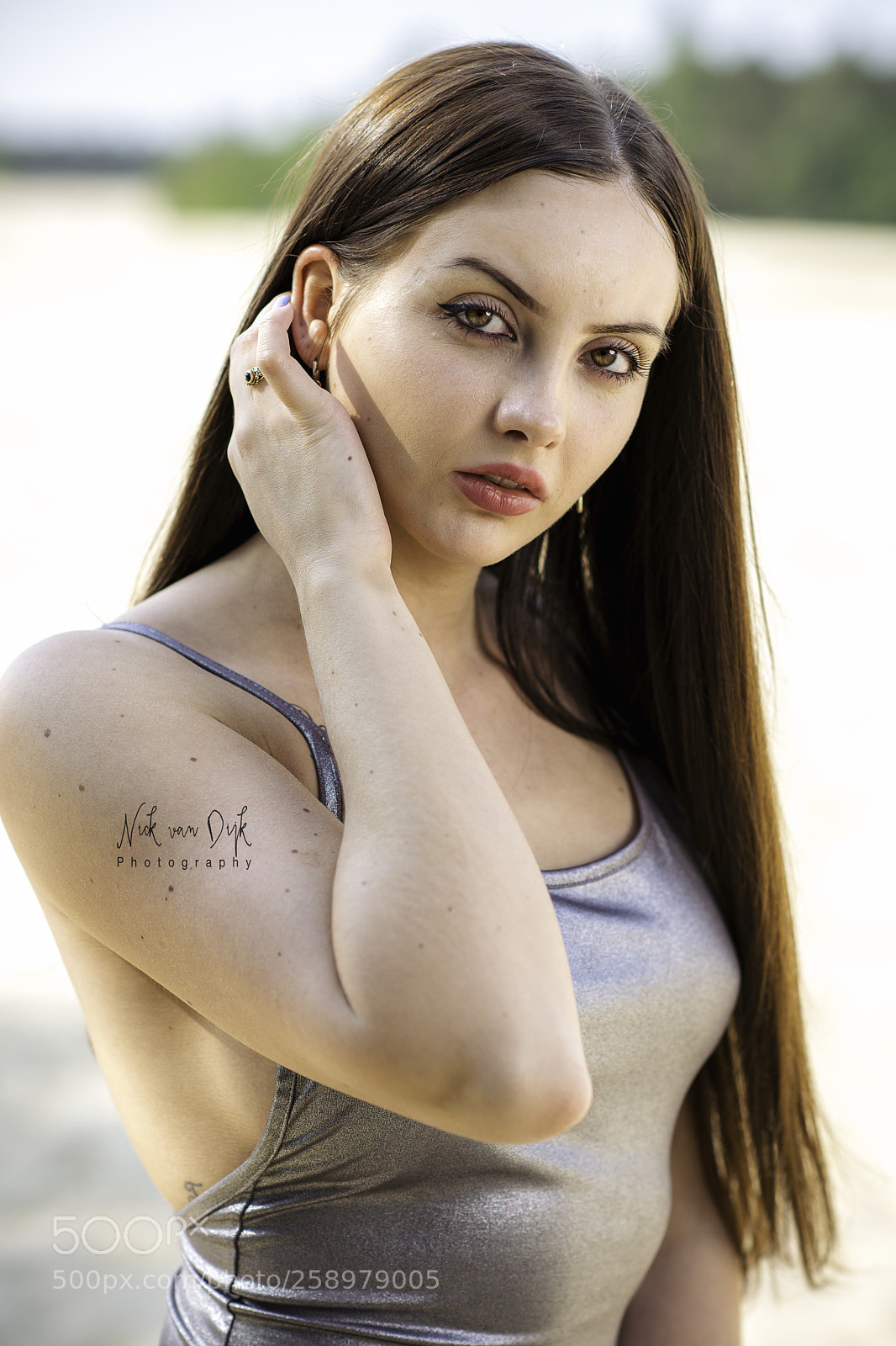 Nikon D800 sample photo. Stephanie ii photography
