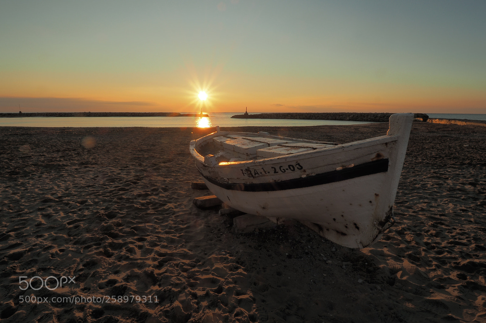 Olympus OM-D E-M1 Mark II sample photo. Sitges photography