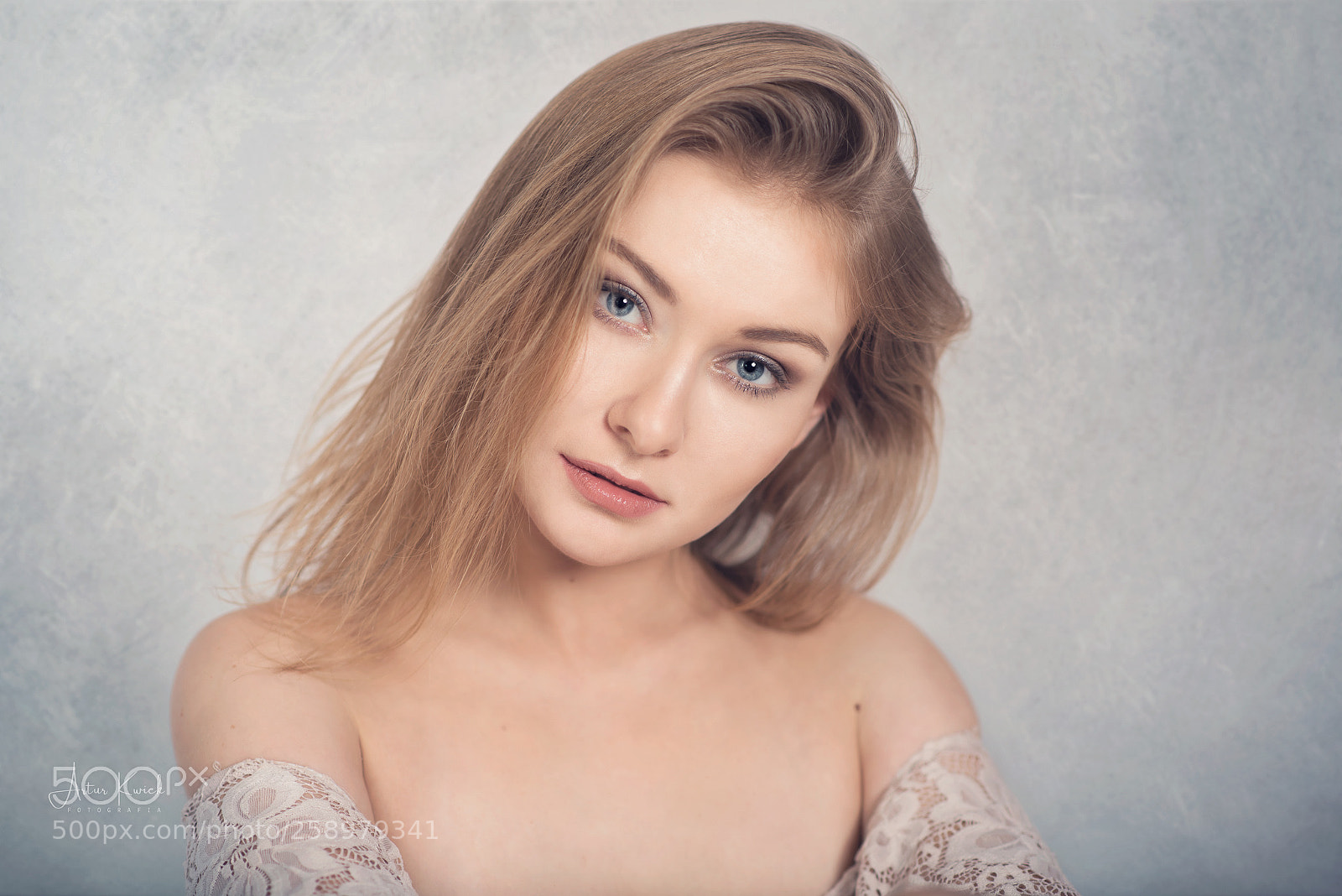 Nikon D750 sample photo. Angelika photography