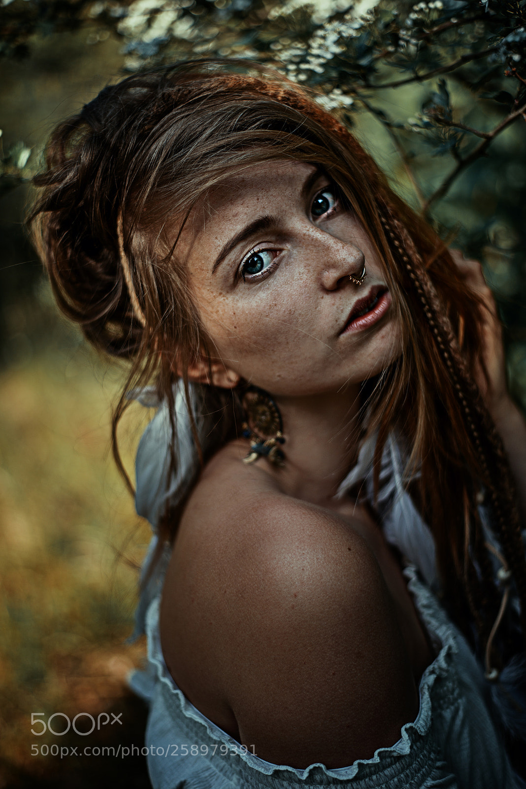 Nikon D610 sample photo. Jasmin photography
