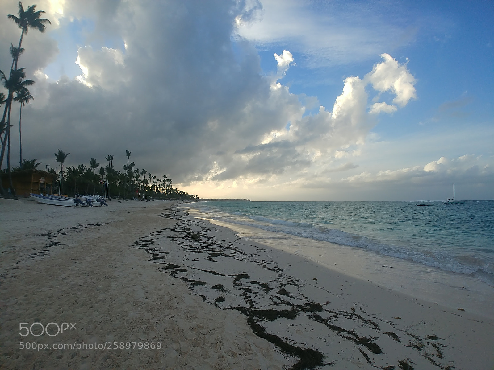 LG G6 sample photo. Dominicana photography