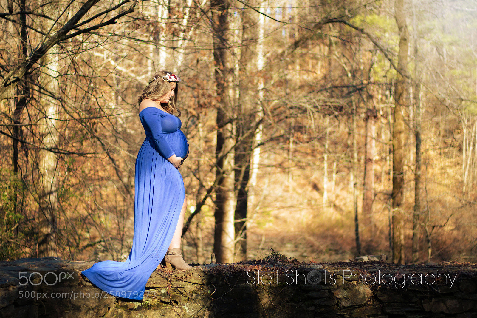 Canon EOS 700D (EOS Rebel T5i / EOS Kiss X7i) sample photo. Beauty in the forest photography