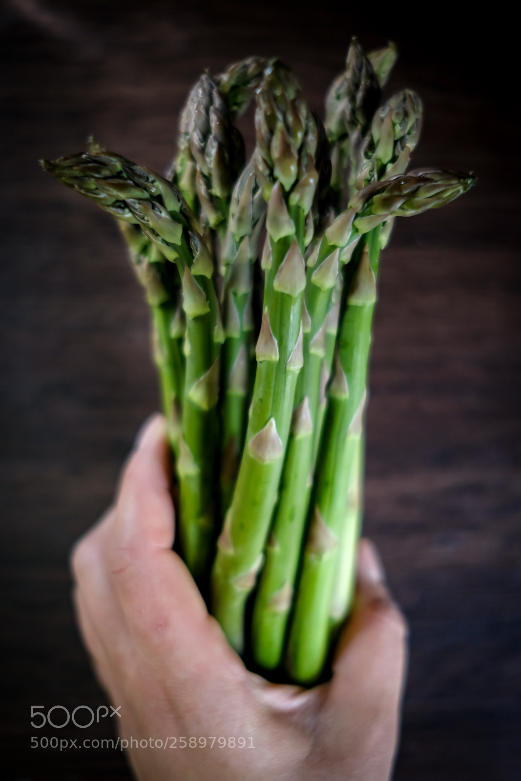 Fujifilm X-T2 sample photo. Asparagus photography