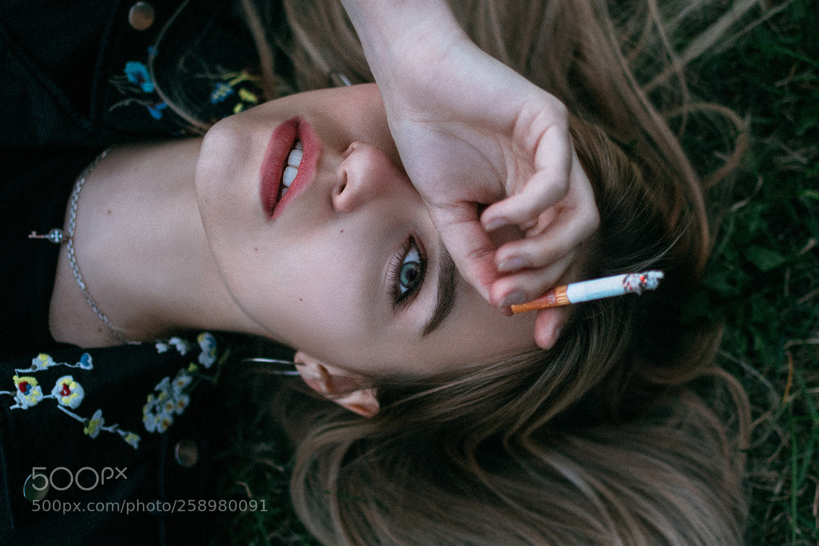 Nikon D5300 sample photo. Kris photography