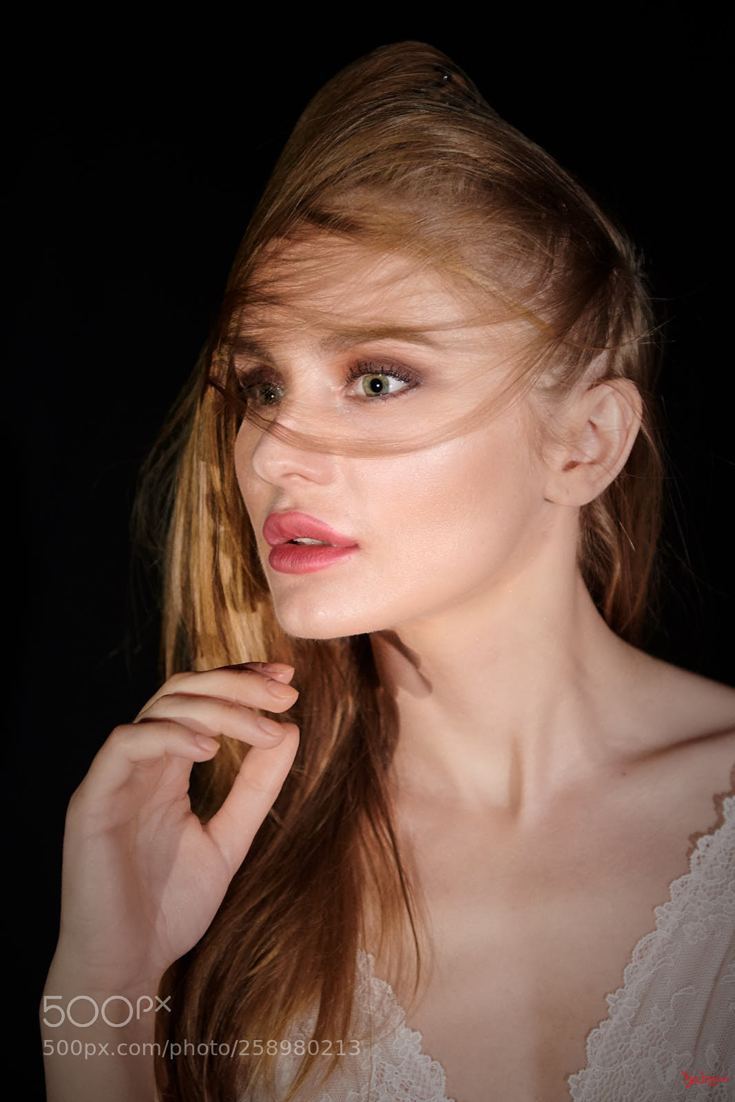 Nikon D850 sample photo. Stunned photography