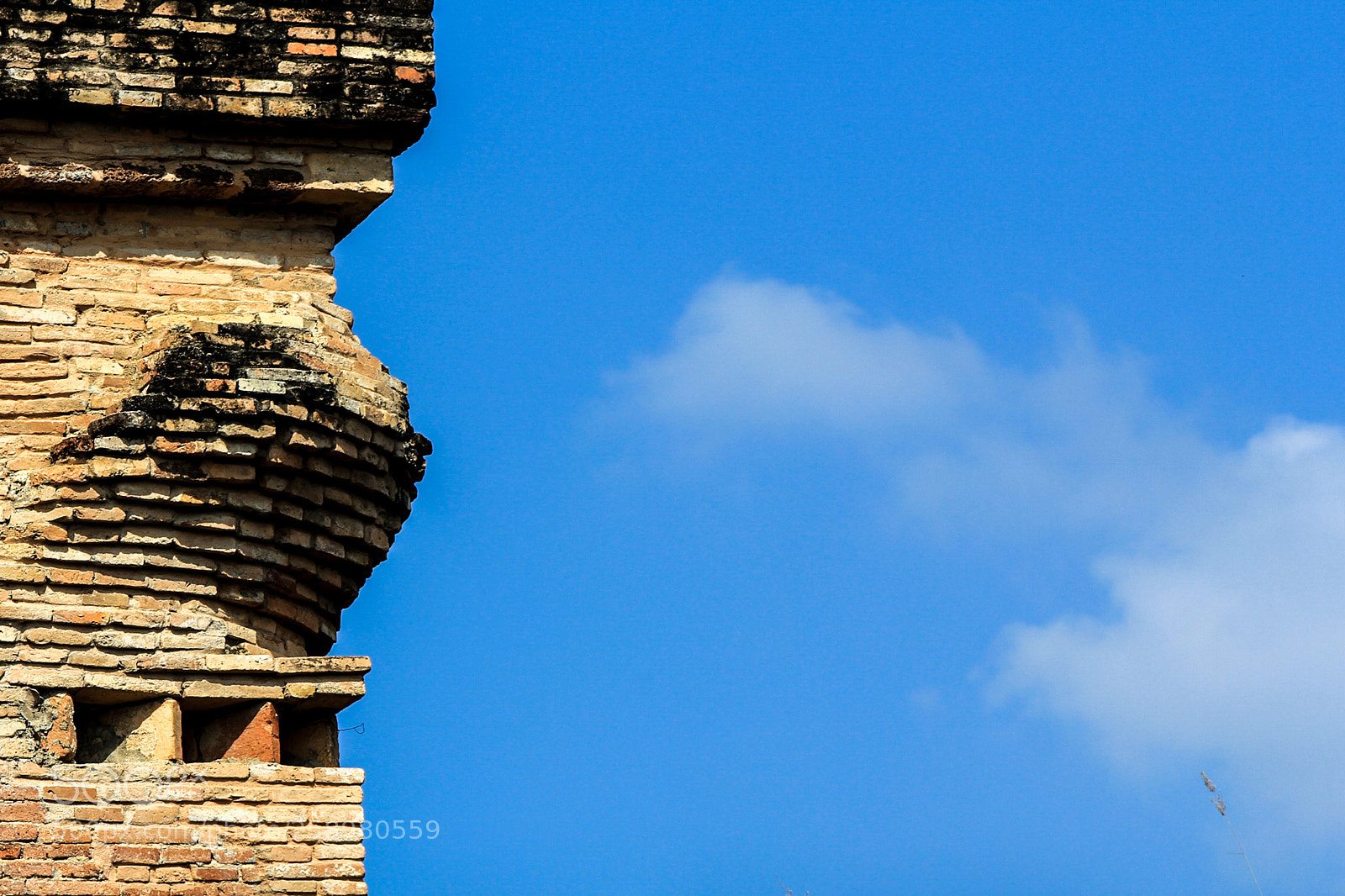 Canon EOS 60D sample photo. Thai temple photography
