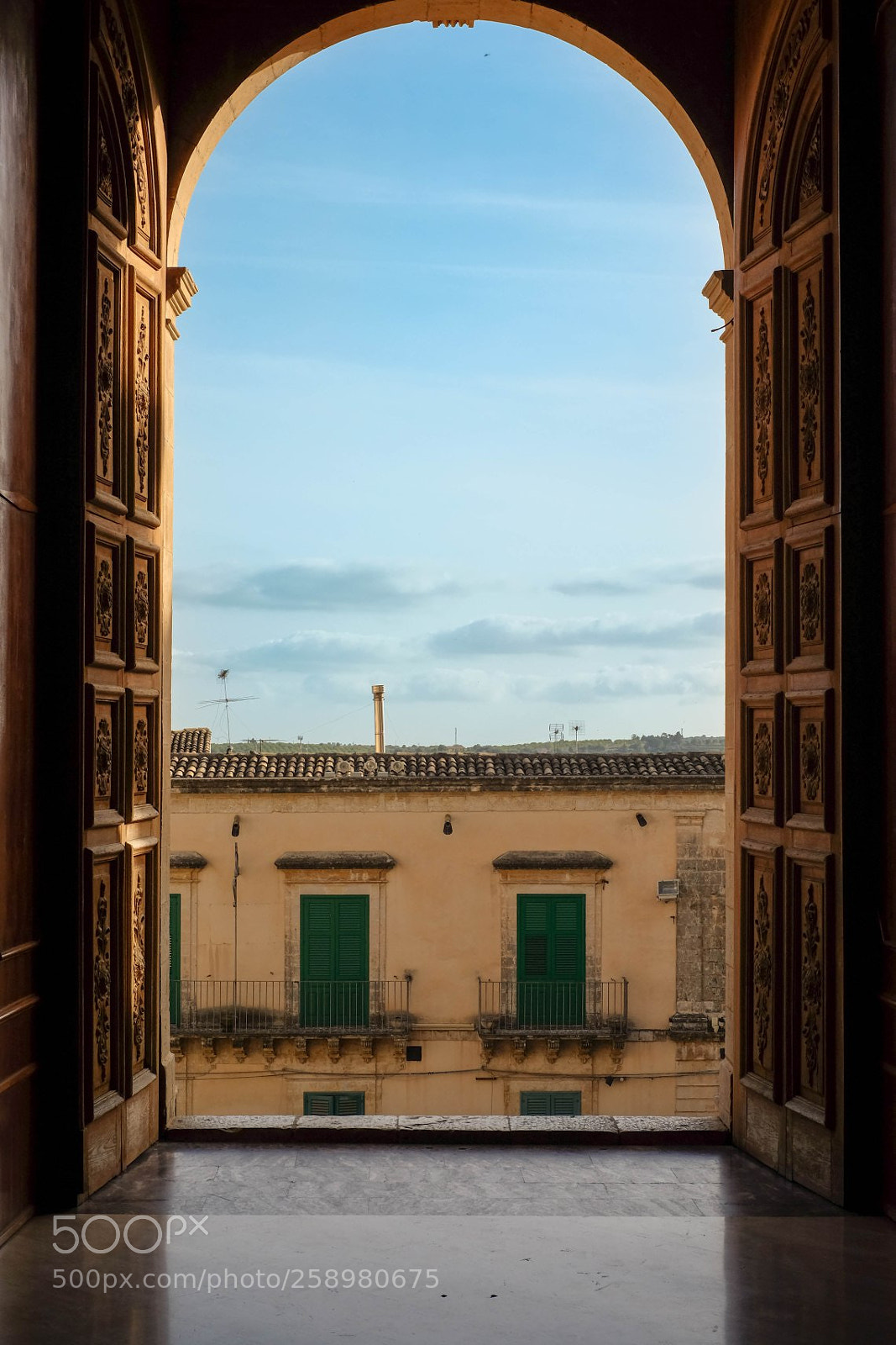 Fujifilm X-T10 sample photo. Noto sicilia photography